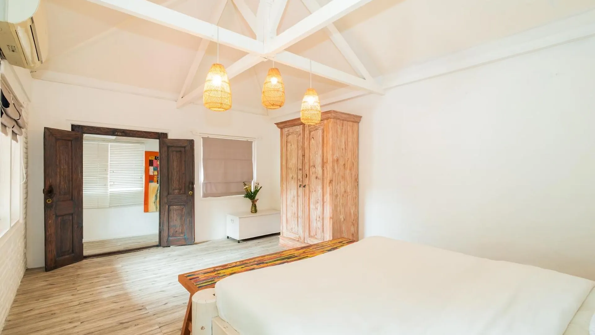 Seminyak Villa Kubuku 0*,