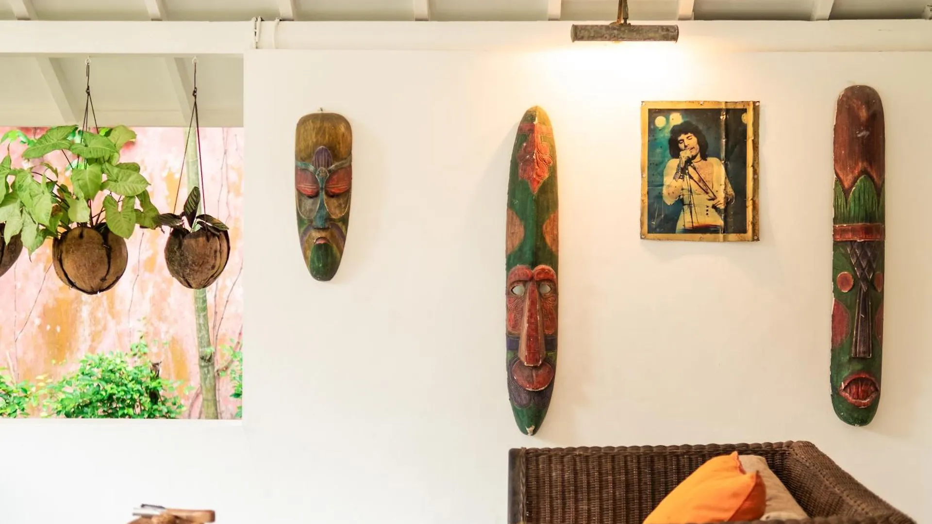 Seminyak Villa Kubuku 0*,