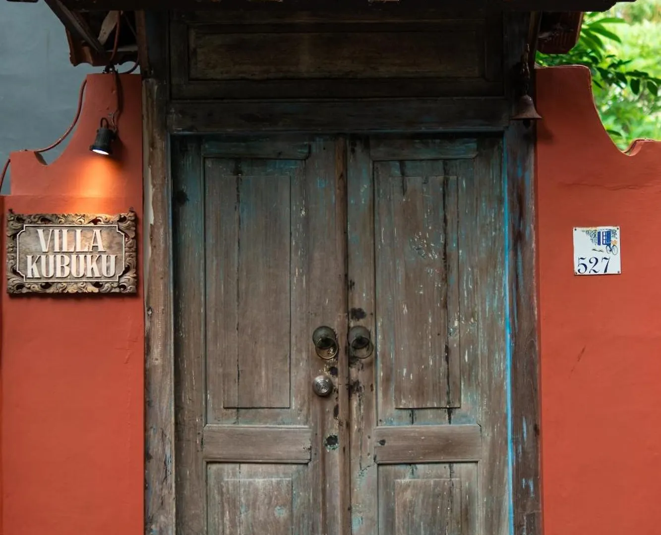 Seminyak Villa Kubuku 0*,  Indonezja