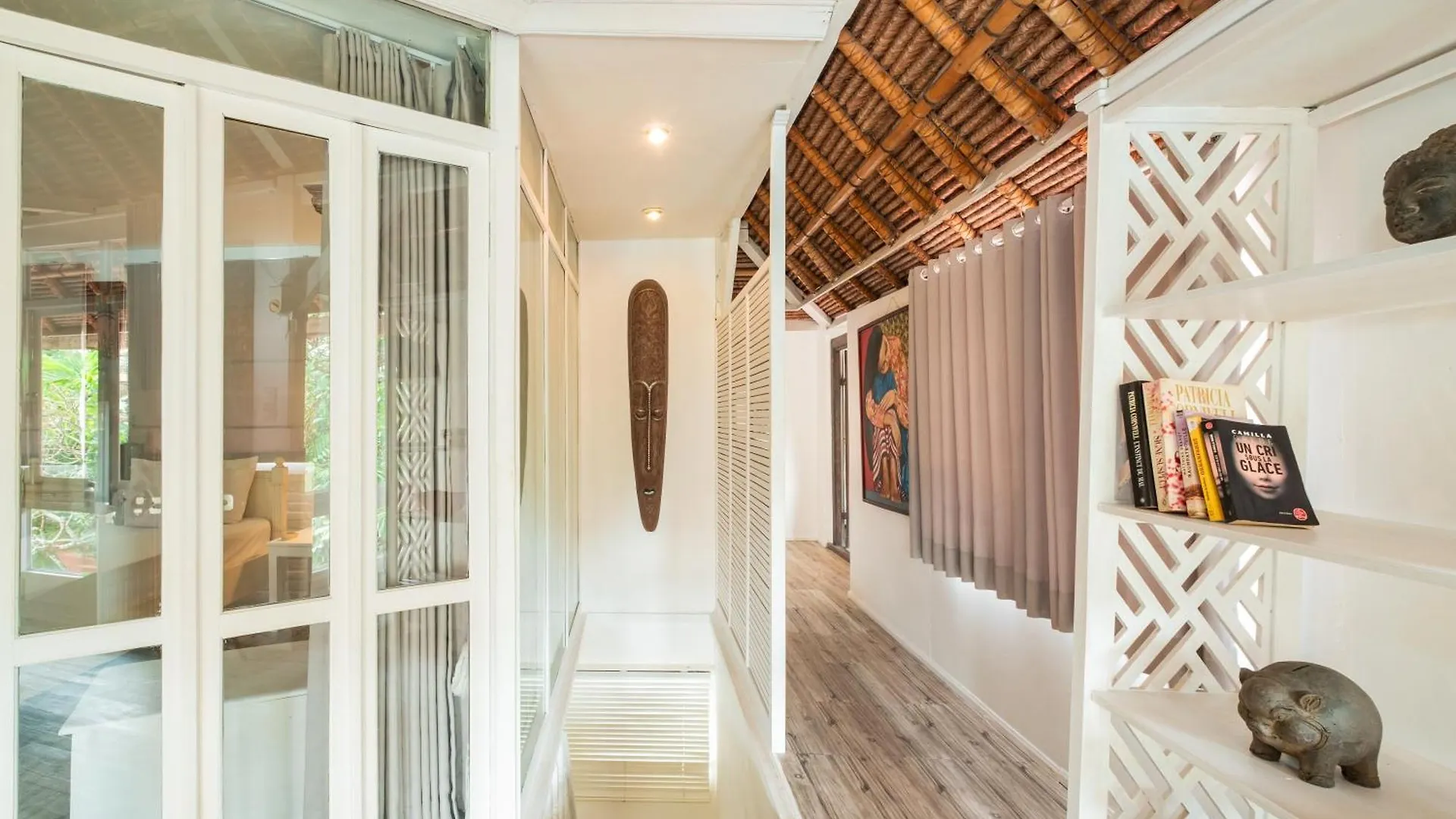 Seminyak Villa Kubuku 0*,  Indonezja