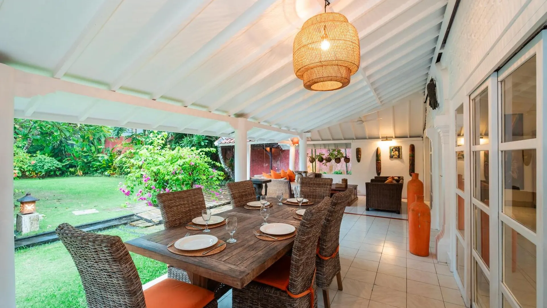 Seminyak Villa Kubuku