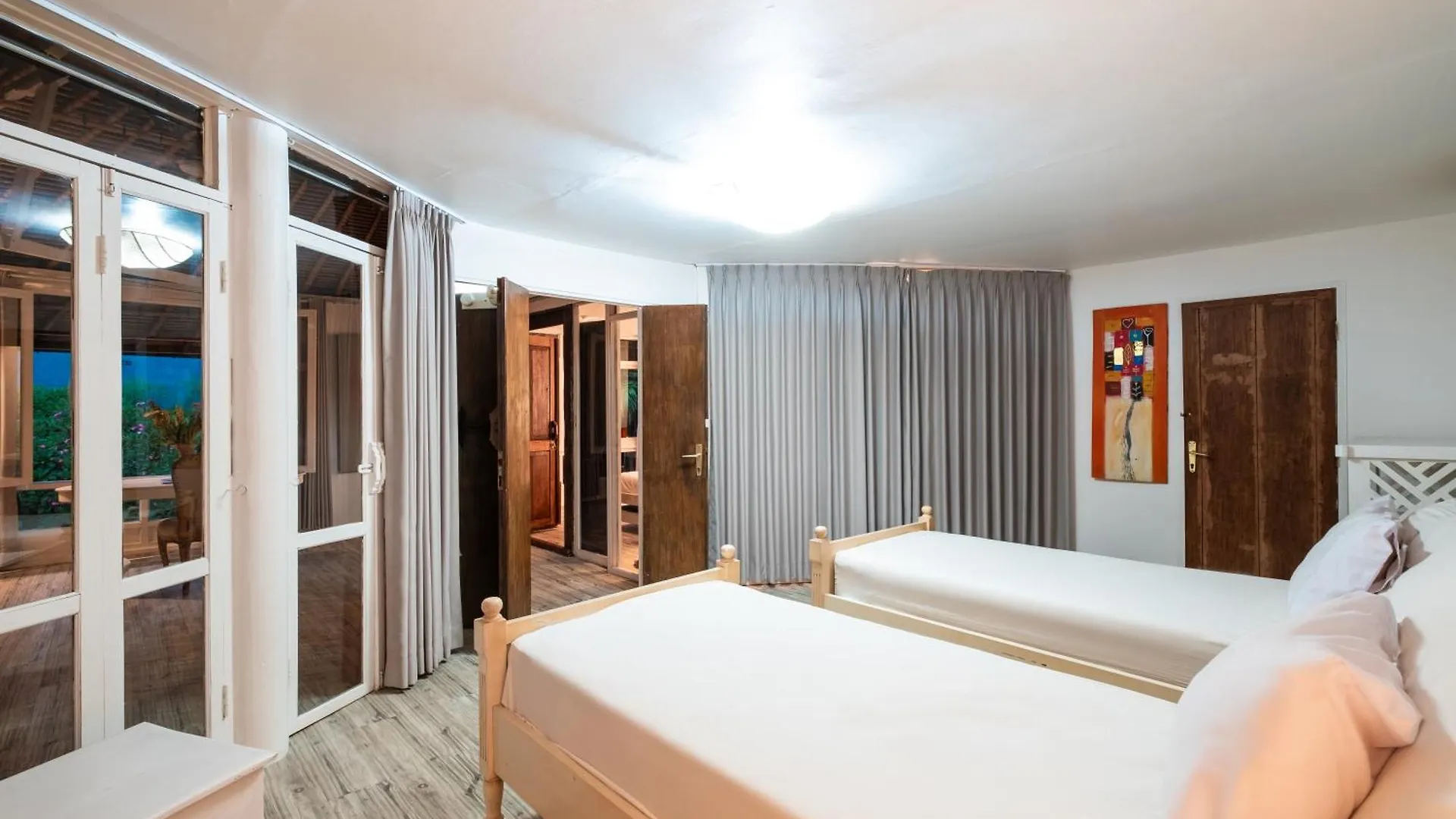 Seminyak Villa Kubuku  Seminyak (Bali)