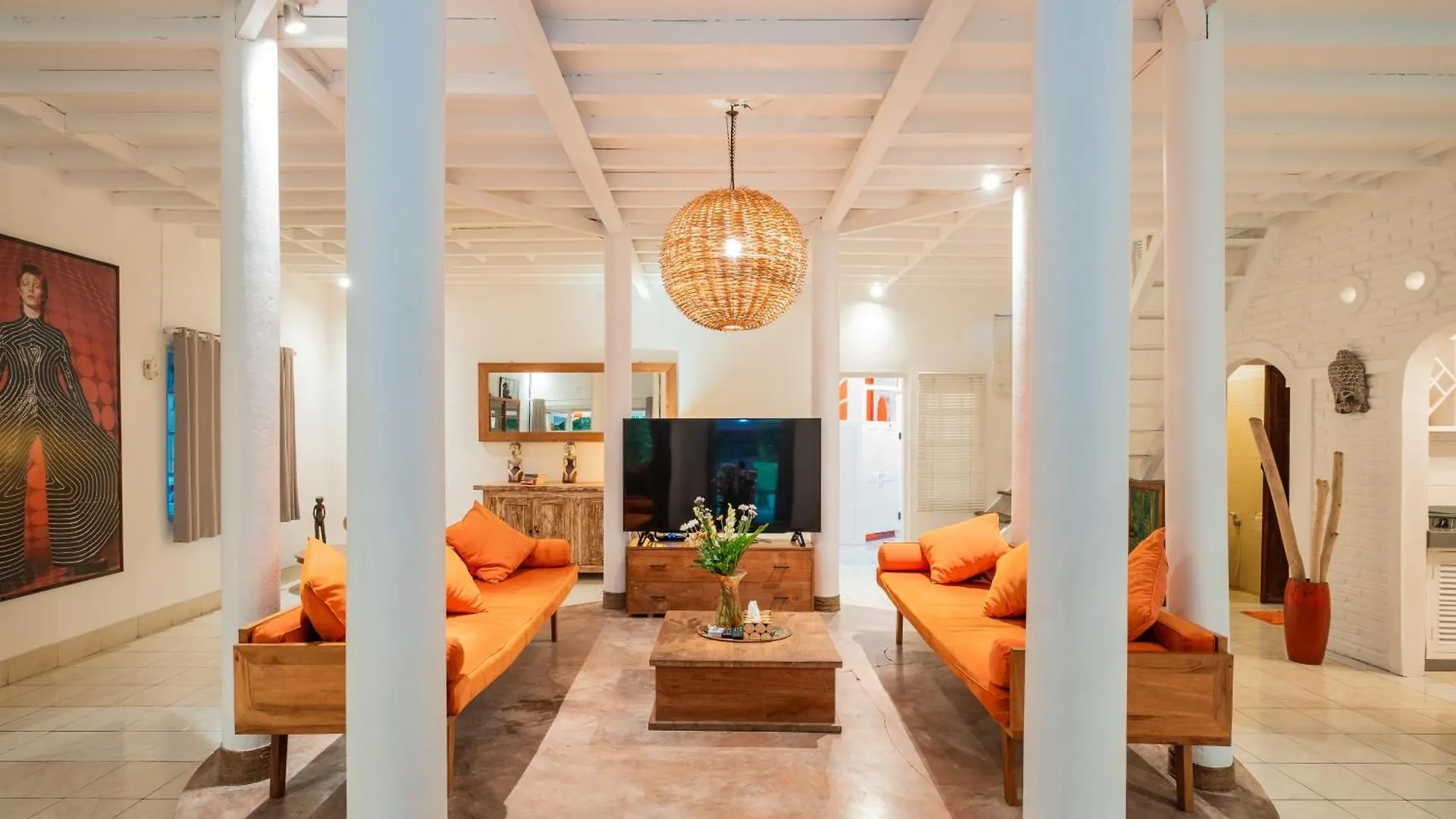 Seminyak Villa Kubuku Indonesia