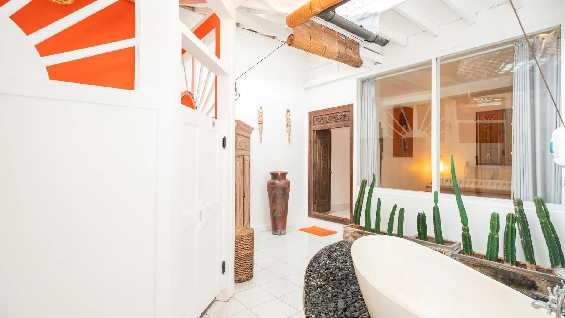 Seminyak Villa Kubuku