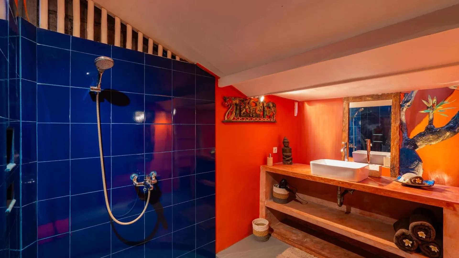 Seminyak Villa Kubuku Indonesia