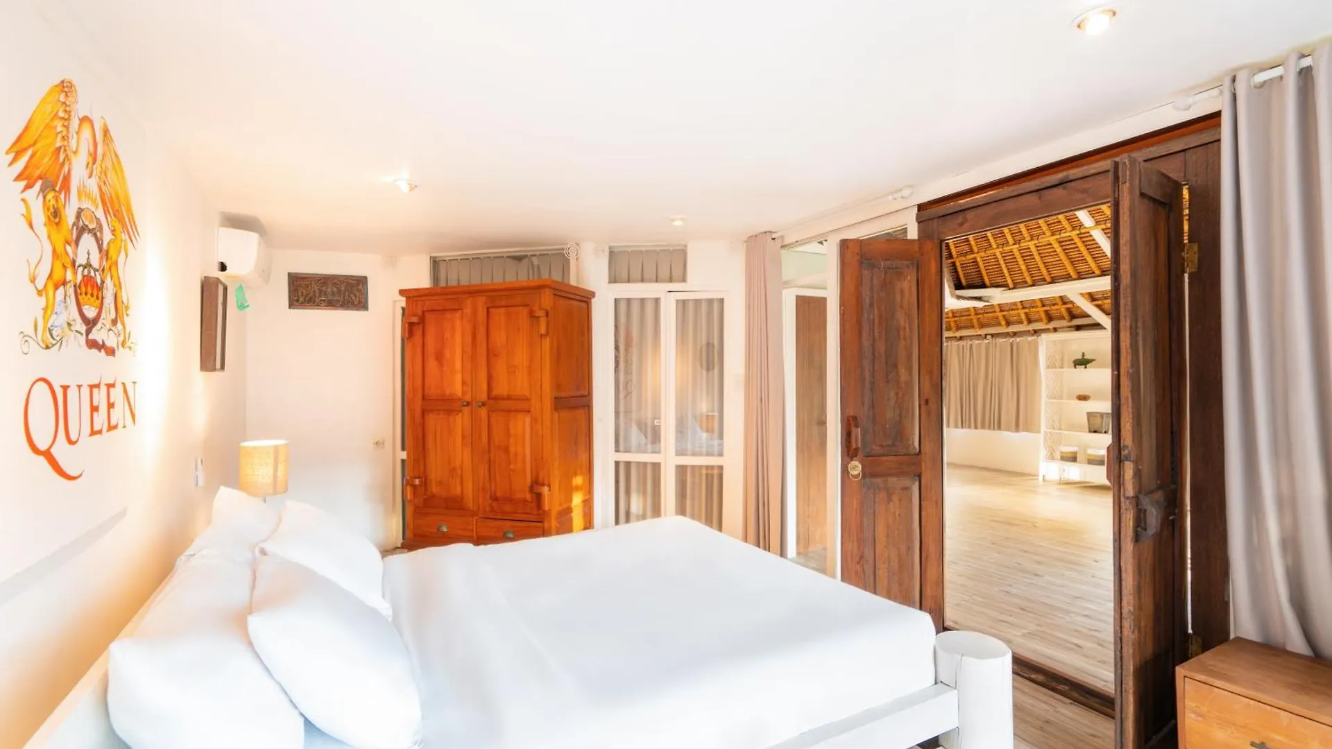 Seminyak Villa Kubuku Indonesia