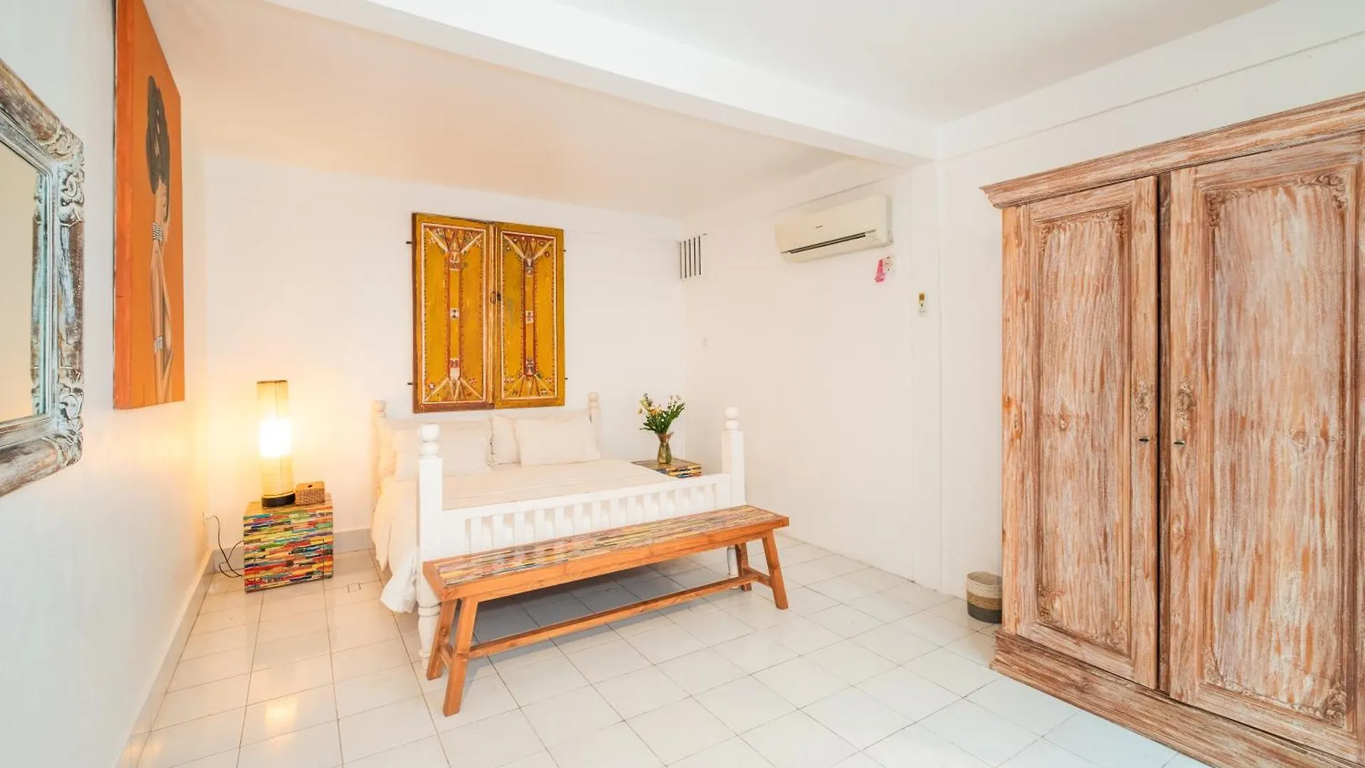 Seminyak Villa Kubuku